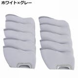アイアンカバー ゴルフヘッドカバー 10個セット | PlusNao | 詳細画像11