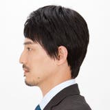 メンズウィッグ かつら フルウィッグ | PlusNao | 詳細画像2