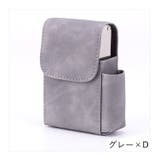 シガレットケース タバコケース 喫煙具 | PlusNao | 詳細画像17