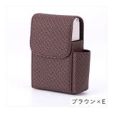 シガレットケース タバコケース 喫煙具 | PlusNao | 詳細画像19