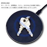 ワイヤレス充電器 急速充電 高速充電 | PlusNao | 詳細画像4 