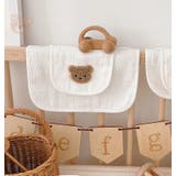 汗取りパッド ベビー 赤ちゃん | PlusNao | 詳細画像4 