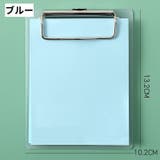 バインダー付きメモ帳 バインダー メモ用紙付き | PlusNao | 詳細画像10 