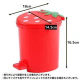 卓上ゴミ箱 ミニダストボックス ワンタッチ | PlusNao | 詳細画像8 
