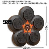 ボクシングマシン パンチングマシン パンチングパッド | PlusNao | 詳細画像8 