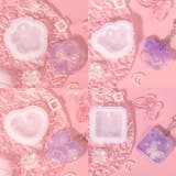 シリコンモールド 抜き型 UVレジン | PlusNao | 詳細画像10 