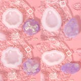 シリコンモールド 抜き型 UVレジン | PlusNao | 詳細画像11 