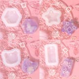シリコンモールド 抜き型 UVレジン | PlusNao | 詳細画像12 