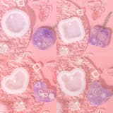 シリコンモールド 抜き型 UVレジン | PlusNao | 詳細画像9 