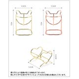 メイクスポンジホルダー スタンド メイクパフ | PlusNao | 詳細画像12 