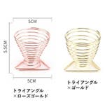 メイクスポンジホルダー スタンド メイクパフ | PlusNao | 詳細画像14 