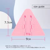 窓ストッパー 引き戸ロック スライドドア | PlusNao | 詳細画像13