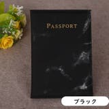 パスポートカバー パスポートケース 二つ折り | PlusNao | 詳細画像10