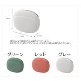 イヤホンケース ケーブル収納 イヤホン収納 | PlusNao | 詳細画像12