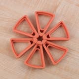 ポットフィート 10個セット ポットフット | PlusNao | 詳細画像10 