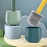 トイレブラシ ケース付き 掃除用品 | PlusNao | 詳細画像3