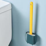 トイレブラシ ケース付き 掃除用品 | PlusNao | 詳細画像4