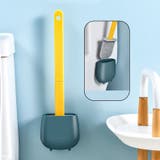 トイレブラシ ケース付き 掃除用品 | PlusNao | 詳細画像6