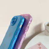 iPhoneケース iPhoneカバー ストラップ付き | PlusNao | 詳細画像10 