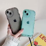 iPhoneケース iPhoneカバー ストラップ付き | PlusNao | 詳細画像8 