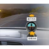 スロープメーター 傾斜計 車用 | PlusNao | 詳細画像2 