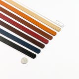 ストラップ トートバッグ用 縫い穴付き | PlusNao | 詳細画像4 