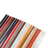 ストラップ トートバッグ用 縫い穴付き | PlusNao | 詳細画像5 