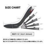 インソール シークレットインソール 中敷き | PlusNao | 詳細画像14