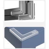 コーナーガード 4個セット コーナークッション | PlusNao | 詳細画像7 