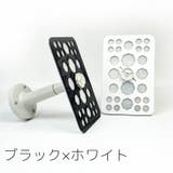 メイクブラシスタンド メイクブラシホルダー 26本 | PlusNao | 詳細画像15