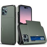iPhoneケース カードホルダー付き iPhone15 | PlusNao | 詳細画像10 