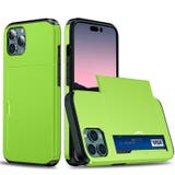 iPhoneケース カードホルダー付き iPhone15 | PlusNao | 詳細画像12 