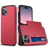 iPhoneケース カードホルダー付き iPhone15 | PlusNao | 詳細画像13 