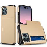 iPhoneケース カードホルダー付き iPhone15 | PlusNao | 詳細画像14 