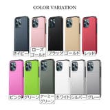 iPhoneケース カードホルダー付き iPhone15 | PlusNao | 詳細画像20 