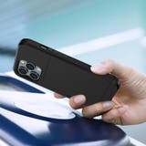 iPhoneケース カードホルダー付き iPhone15 | PlusNao | 詳細画像3 