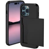 iPhoneケース カードホルダー付き iPhone15 | PlusNao | 詳細画像6 