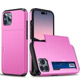 iPhoneケース カードホルダー付き iPhone15 | PlusNao | 詳細画像7 
