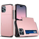 iPhoneケース カードホルダー付き iPhone15 | PlusNao | 詳細画像8 