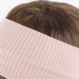 ヘアバンド ヘッドバンド ターバン | PlusNao | 詳細画像2 
