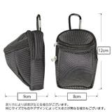 ゴルフボールバッグ ボールケース ゴルフボール入れ | PlusNao | 詳細画像10 