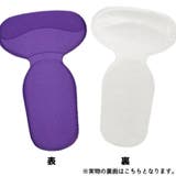 靴ずれ防止パッド 一体型 踵 | PlusNao | 詳細画像6