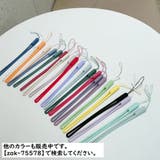 スマホストラップ 単品 1本 | PlusNao | 詳細画像19