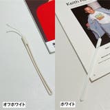 スマホストラップ 単品 1本 | PlusNao | 詳細画像17