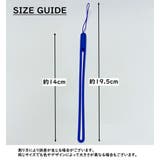 スマホストラップ 単品 1本 | PlusNao | 詳細画像20
