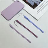 スマホストラップ 単品 1本 | PlusNao | 詳細画像6