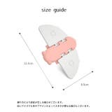 戸口ロック 窓ストッパー 単品 | PlusNao | 詳細画像10