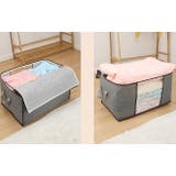 衣類収納ボックス 収納袋 収納ケース | PlusNao | 詳細画像10 