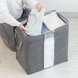 衣類収納ボックス 収納袋 収納ケース | PlusNao | 詳細画像3 