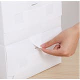 シューズボックス 6個セット 女性用 | PlusNao | 詳細画像11 